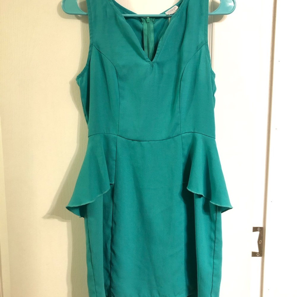 Charming Charlie dress